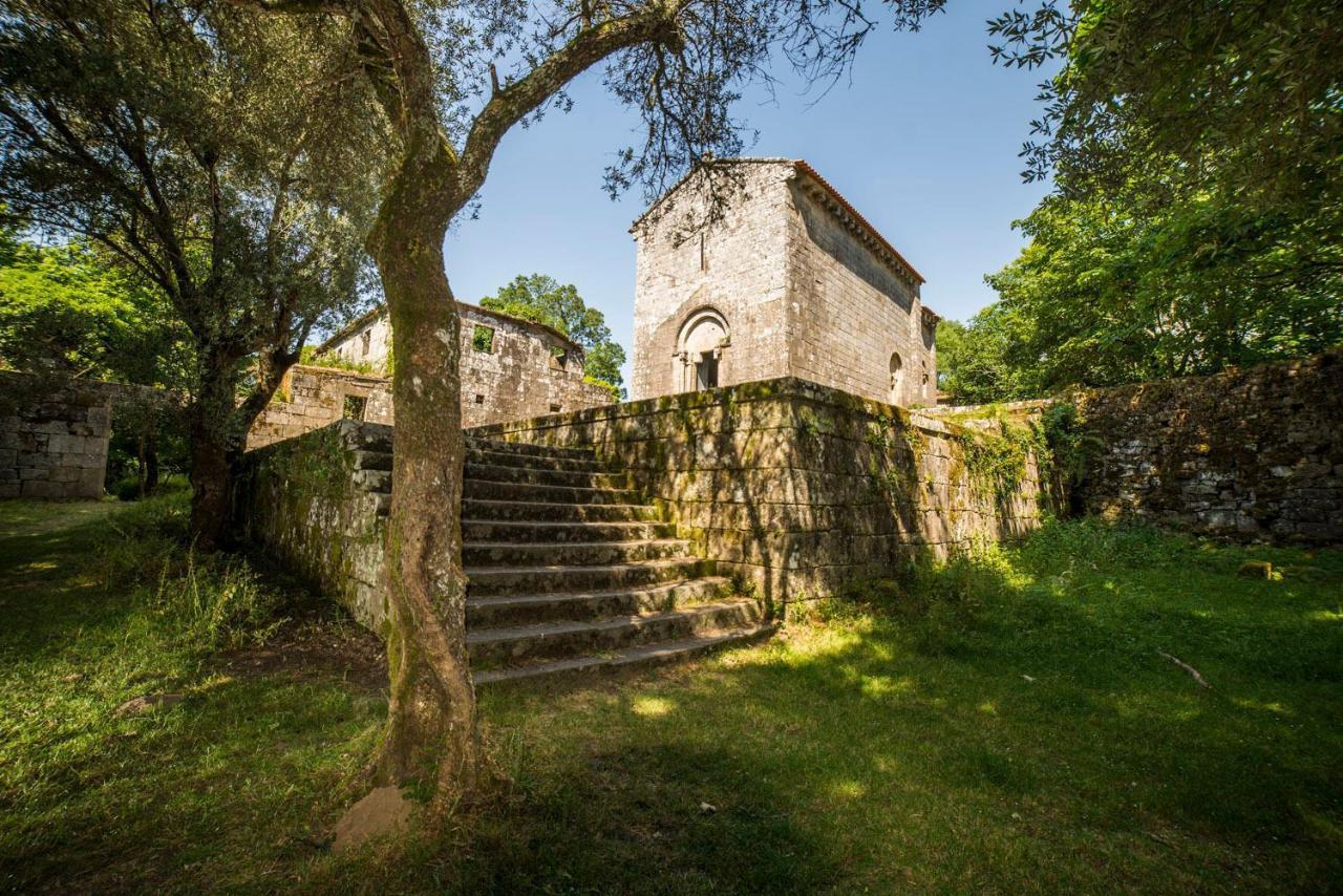 הוילה ואלנסה Quinta Do Caminho, Al מראה חיצוני תמונה