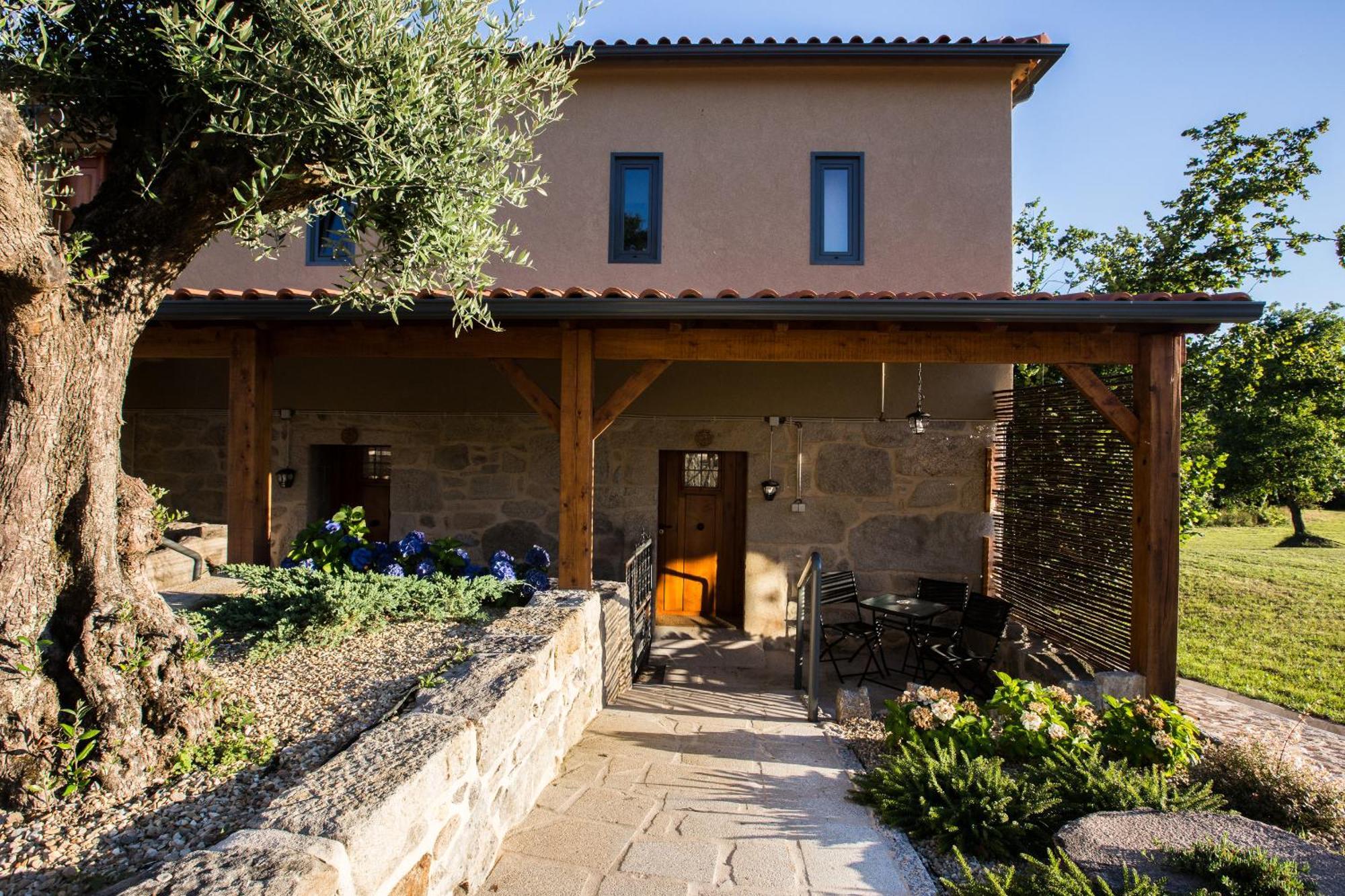 הוילה ואלנסה Quinta Do Caminho, Al חדר תמונה