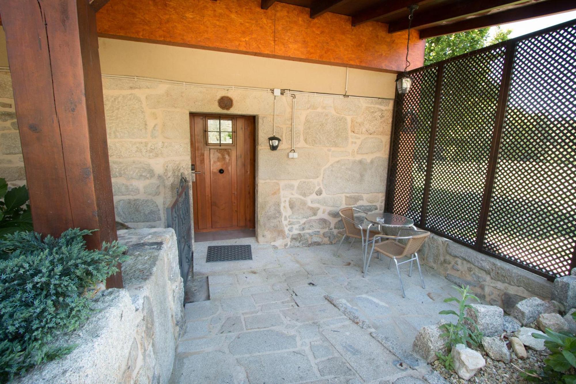 הוילה ואלנסה Quinta Do Caminho, Al חדר תמונה