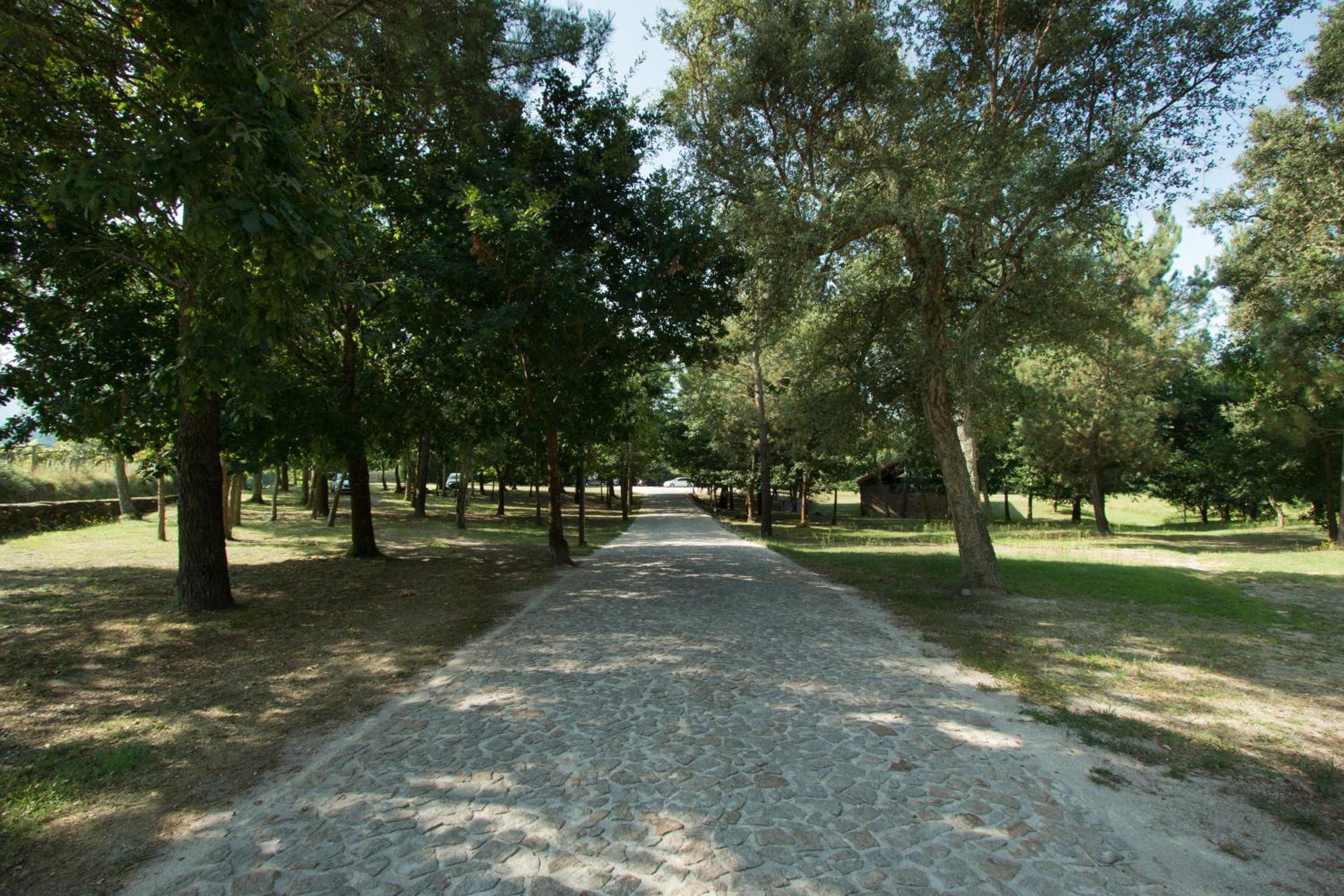 הוילה ואלנסה Quinta Do Caminho, Al מראה חיצוני תמונה