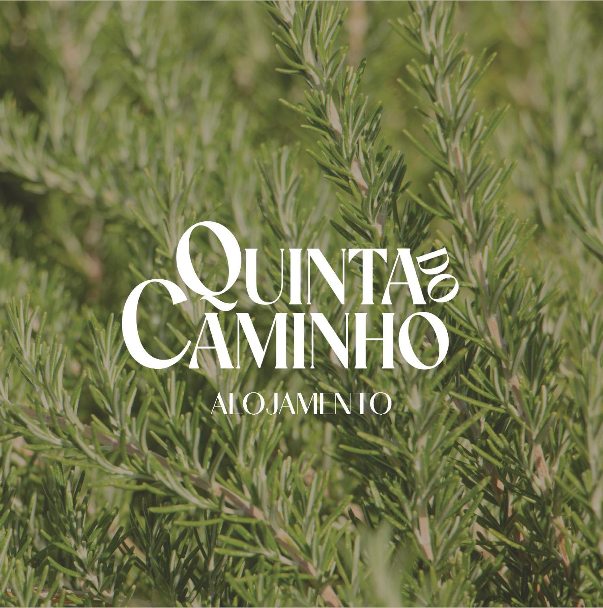 הוילה ואלנסה Quinta Do Caminho, Al מראה חיצוני תמונה