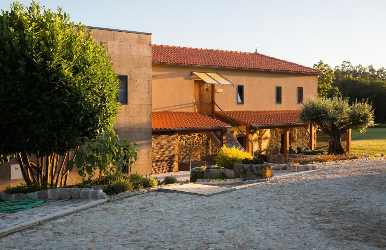 הוילה ואלנסה Quinta Do Caminho, Al מראה חיצוני תמונה